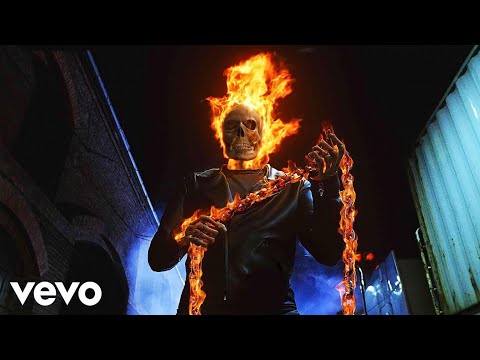 Gang Speed x Treetalk - Shake That | GHOST RIDER