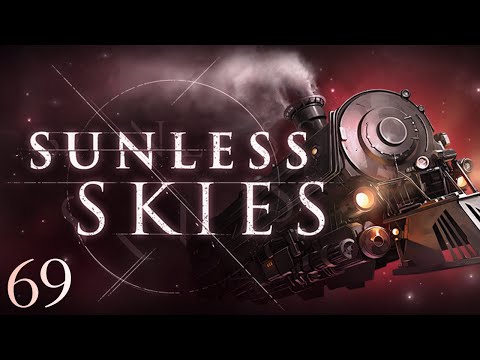 Logos Slayer | Sunless Skies | Episode 69