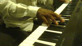 God&#39;s got it all in control  Kurt Carr