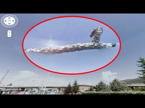 The 5 Most Mysterious Videos Ever 🔷 These Need Explaining!