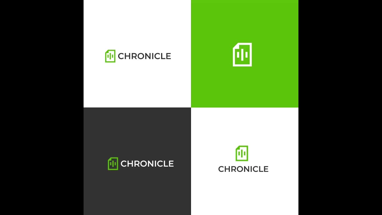 Modern minimalist Logo Design | Modern |Graphics | Logo and Brandling #typography #branding #logo