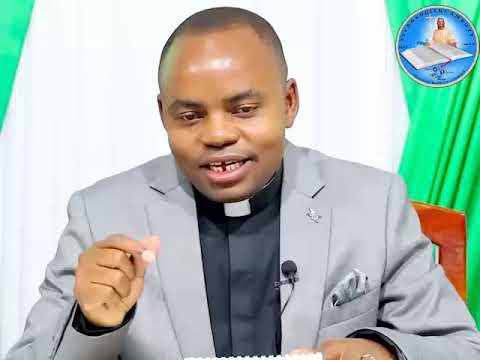 LOLEMBA LAMULUNGU WA 13 PACHAKA|| 30 JUNE 2025|| FR DAVID NUWAGABA SMM