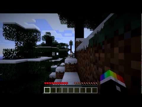 Nyt pelataan: Minecraft Finlandmanin uskomaton elämä!