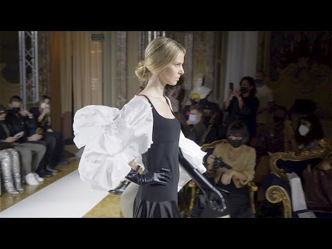 Gianluca Alibrando | Spring Summer 2022 | Full Show