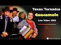 Legendary Texas Tornados Guacamole Live