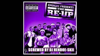 50 Cent - Ski Mask Way (Eminem Remix)
