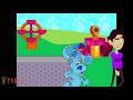 Meet Blue S Baby Brother Gold Clues Theme Song