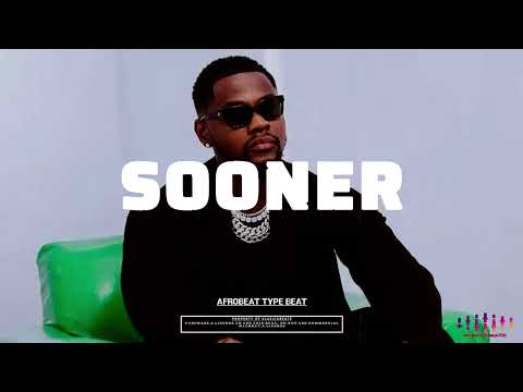 Kizz Daniel x Tekno x Fireboy DML Afrobeat Type Beat 2024 - "SOONER"