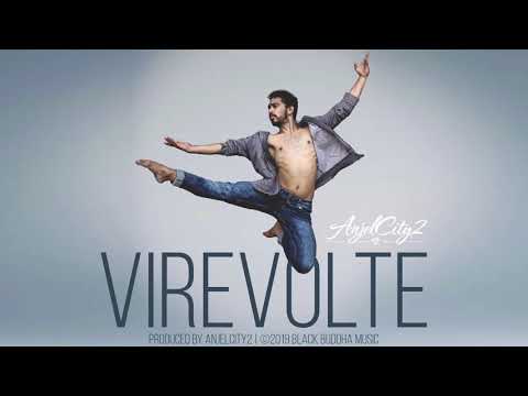 AnjelCity2 - Virevolte | Urban Kiz