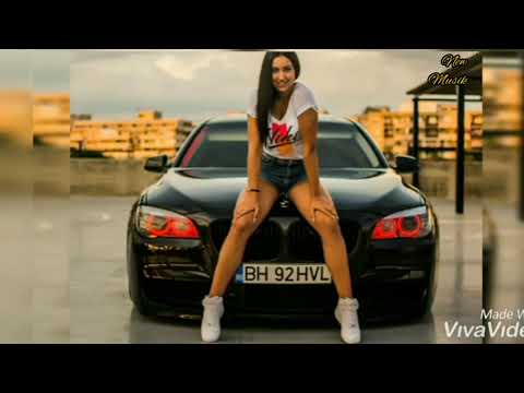 Влюбился в неё (Imanbek Moombahton Remix) Deesmi feat.onlife