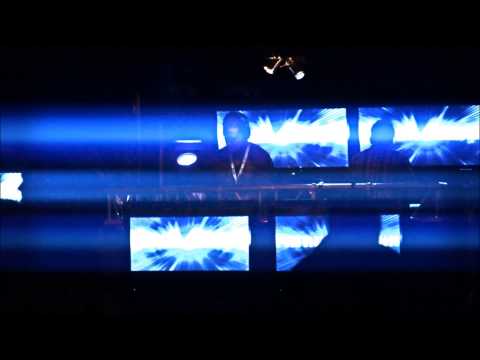 The Lab wizard - The Vibe