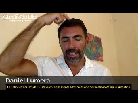 Pratica dei 28 Respiri - Daniel Lumera