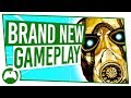 BORDERLANDS 3 Xbox Reveal | EVERYTHING you need to know