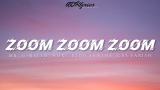 Download lagu Zoom zoom zoom - K-Clique (Mk, Noki, G-Nello) Kidd Santhe, Cat Farish **Lirik*Lyric** mp3 Download lagu Zoom zoom zoom - K-Clique (Mk, Noki, G-Nello) Kidd Santhe, Cat Farish **Lirik*Lyric** mp3