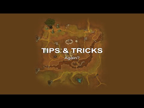 Ragnarok Online 2 (RO2) Tips & Tricks (Part 2)