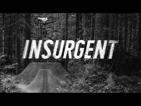The Insurgent - Evil Bike Co.