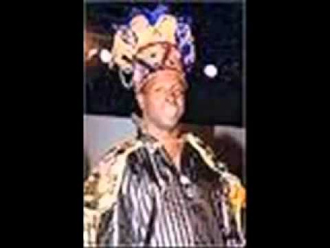 Claudius Philips habi bo brasa