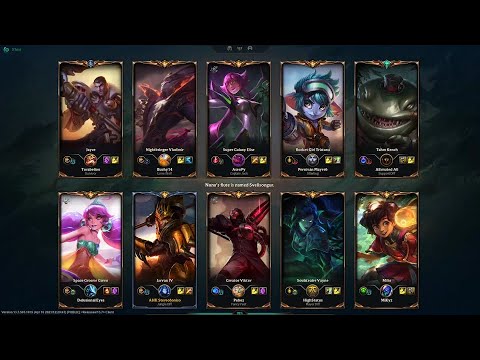 JARVAN IV JUNGLE VS ELISE 13.7