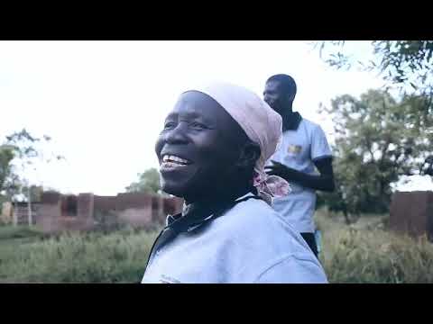 Build Safe Latrines for 100 Rural Families in Gulu