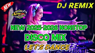 Download lagu NEW 2025/2026 🔥DISCO MIX NONSTOP mp3 Download lagu NEW 2025/2026 🔥DISCO MIX NONSTOP mp3