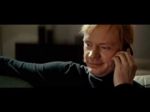 Czech Made Man střih