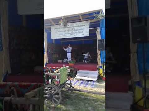 Cântec, joc si voie bunã la Sãrãteni!