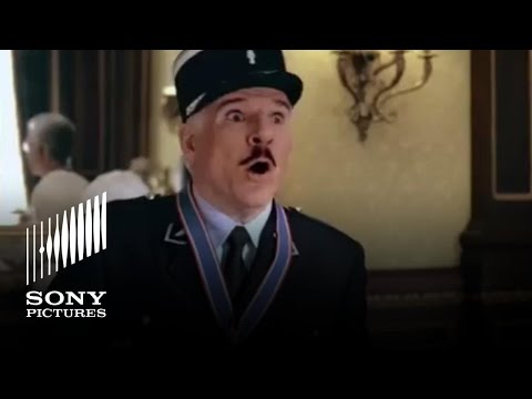 The Pink Panther 2 (2009) Teaser Trailer