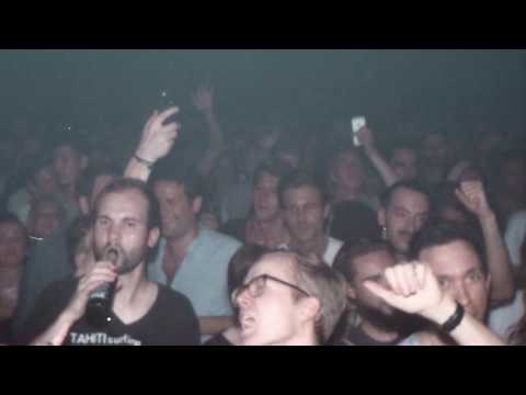 Aftermovie: KiNK (LIVE) at HEINZ GAUL presented by Antiheld