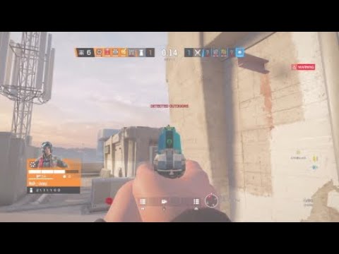 TSM FTX Beaulo vs BDS Shaiiko Esports 2021