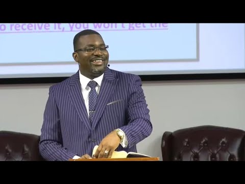 The Four Phases of Ruth; The Beast At The  Beginning & End Part 32 - Bro. Stephen Shembo