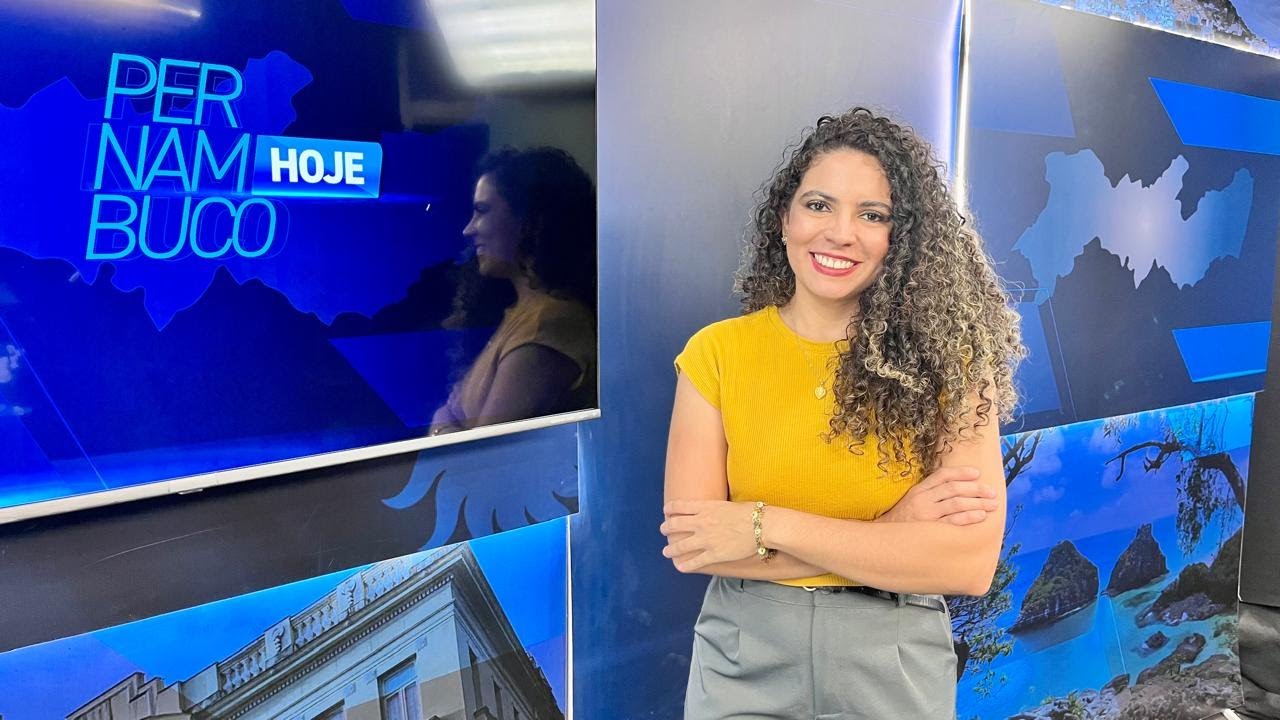 Pernambuco Hoje | Quarta-feira 09/10 /24