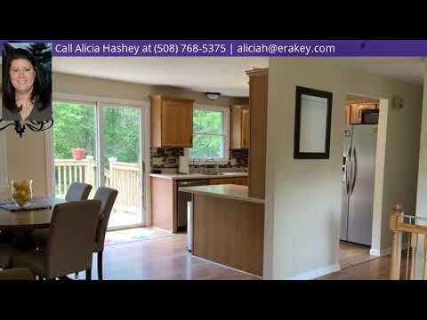 15 Jennings Dr, Charlton, MA 01507 - MLS #72690636