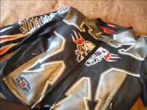 kawasaki and teknic jackets Sequence 1 H 264 800Kbps Streaming