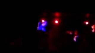 Hugh Cornwell - Delightful Nightmare @ Nottingham 2007