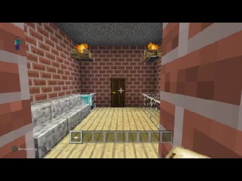Building An Underground House In Minecraft Funnyproductions Steem Goldvoice Club