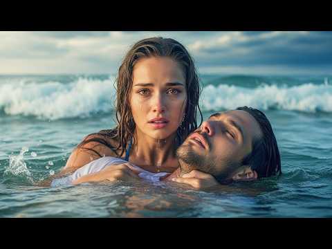 She Saved a Billionaire Stranger — Not Knowing He Was Hiding a Secret That Would Change Her Life...