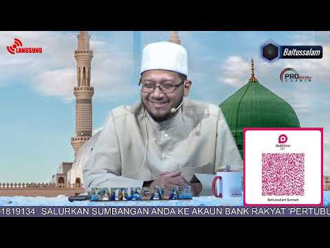 BAHAYA BIDAAH!