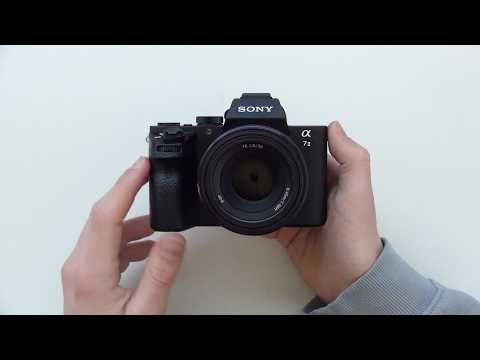 Sony A7 II In 2025 Review