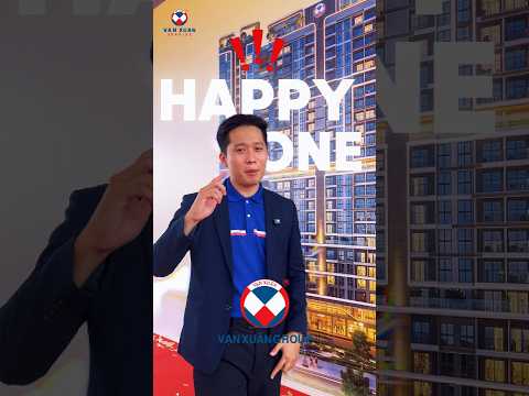 Review dự án Happy One Elite