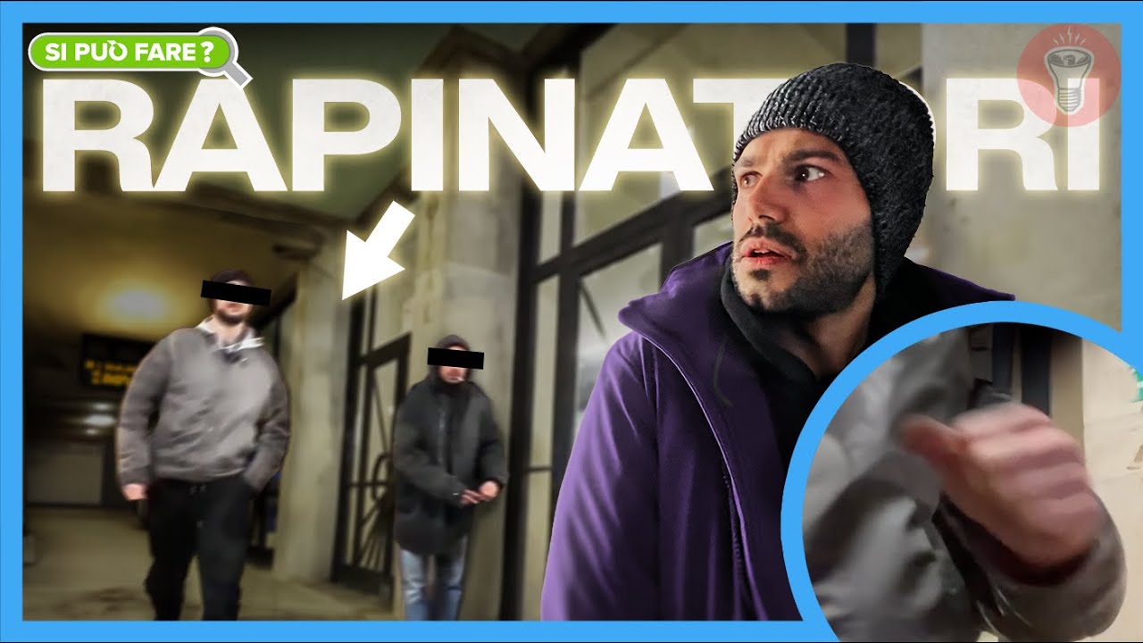 Si Può Fare? — theShow