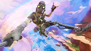 Apex のんびり配信