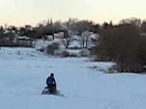 Tug Hill 2007 Part 2