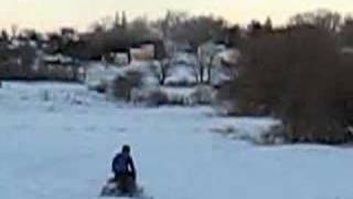 Tug Hill 2007 Part 2