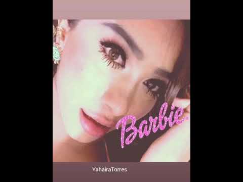 JAVIER ROSAS - Una Mujer Con Agallas (Yahaira Torres)