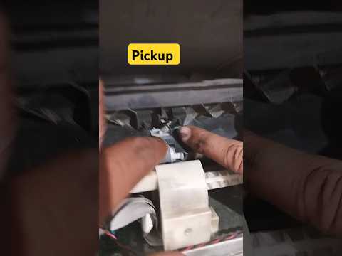 Epson L3110 Paper Not Pickup Problem#macnitesh#virulshorts#2024short