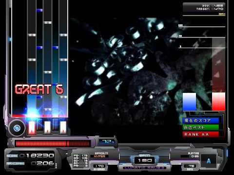 [BMS]KJMK 5key Pattern / wa. - Lieselotte [NSC, Lv.14]