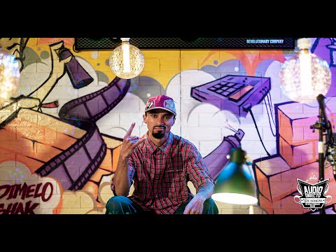 Jason Yawar Cru - Perfecta Amante - Live Session [Audio Directo]