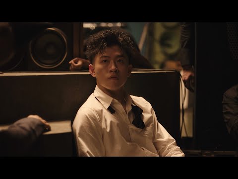 Rich Brian - Butterfly (Official Video)