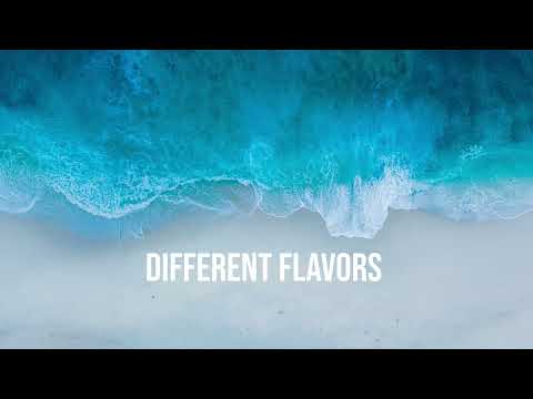 Josh Wawa - Different Flavors (Audio)