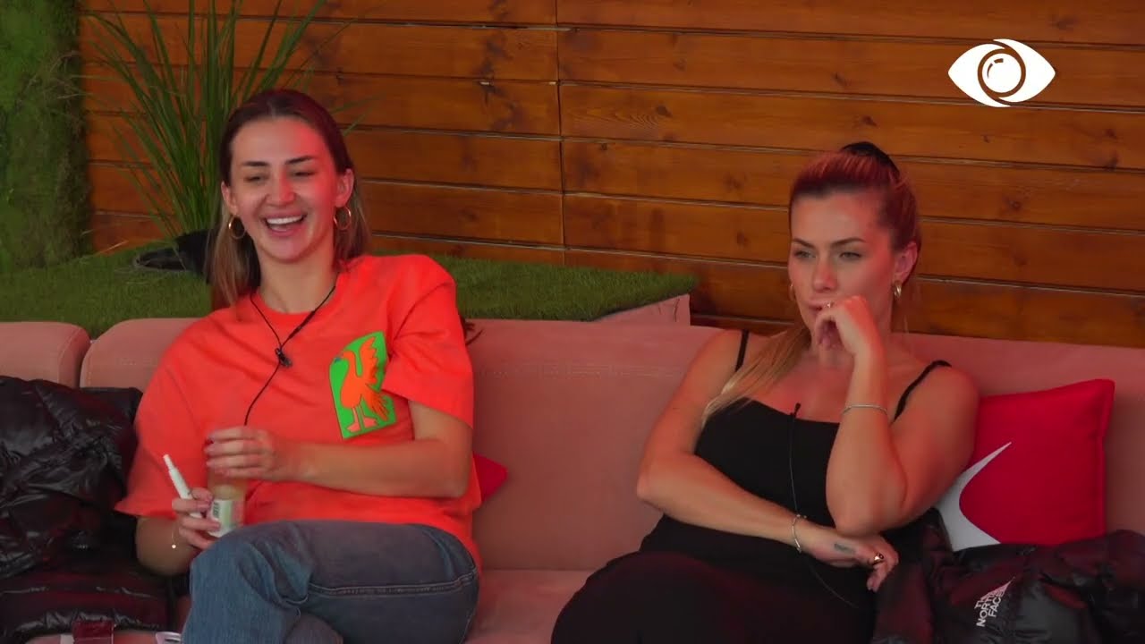 Kejvina i kërkon të flejë me të, por Kristi ka një kusht të panegociueshëm